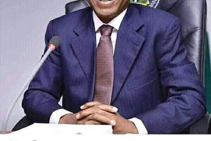 Kaduna state Governor, Nasir El-Rufai [Twitter/@]