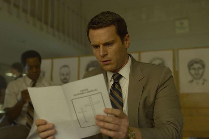‘Mindhunter’ Easter Egg Teases Scariest Killer Yet