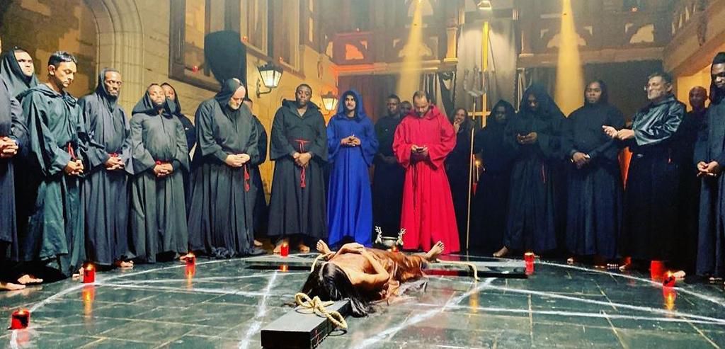 Living In Bondage 2019 remake (informationng.)