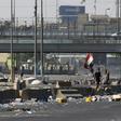 A recent wave of protests in Iraq left over 100 people dead