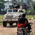 The UN mission MONUSCO has also been a target of popular anger over the ADF militia attacks