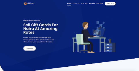 Verified! Best 3 sites to sell gift card in Nigeria - iTunes, Amazon, Steam, Apple