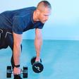 How to Do the Single-Leg Deadlift