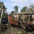 Cyclone Bulbul killed 12 people in Bangladesh and 12 in India's West Bengal and Odisha states