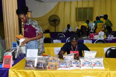 FCMB engages entrepreneurs in Oyo State, extends free business finance training (FCMB)