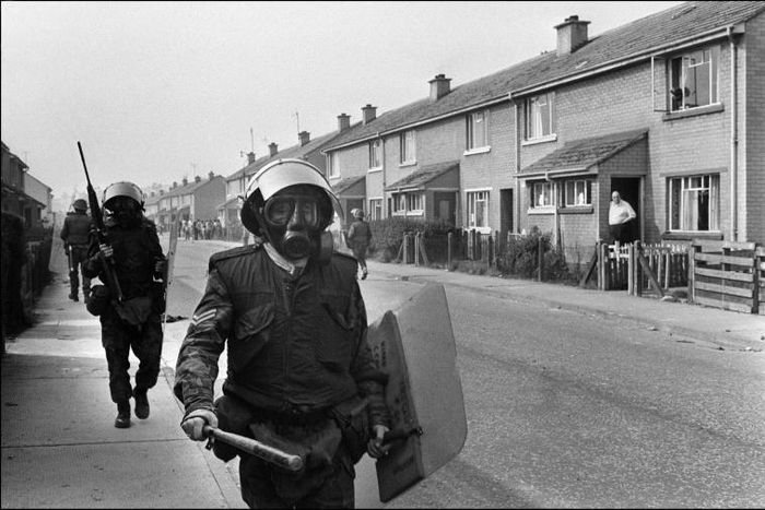 The British army's 38-year presence in Northern Ireland has left a bitter legacy in the form of a fierce political debate over whether soldiers should be prosecuted for alleged crimes