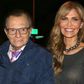 Larry King has filed for divorce from his wife of 22 years, and mother to two of his sons, Shawn King.[RadarOnline]
