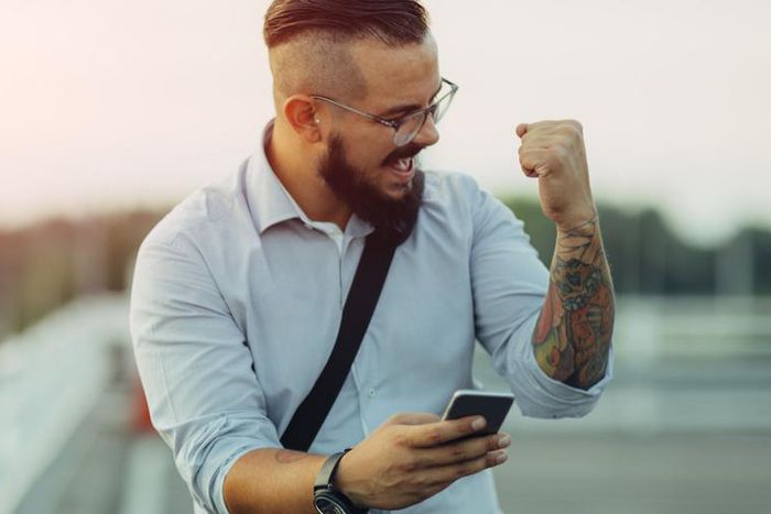 I Love When Friends Bail on Me