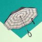 People Love This Inverted Windproof Umbrella