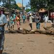 Demonstrations have been held in Guinea against constitutional reforms that critics say aim to let President Alpha Conde run for a third term