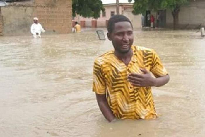 Ministry identifies rivers causing major flooding in Jigawa