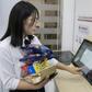 No cash, no cards, no wallet, and no smartphones: China's shoppers are increasingly purchasing goods with just a turn of their heads as the country embraces facial payment technology.