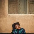 Survivors are still terrified after the attack on their village last month in northern Mozambique
