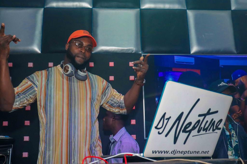 Remy Martin brought the ultimate party experience 'At The Club With Remy Martin' to Port-Harcourt, Owerri