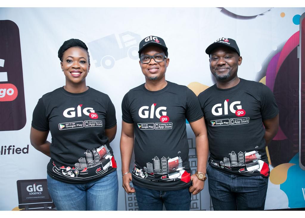 GIG launches GIGGO App, designed to revolutionize logistics in Africa
