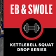 These Brain-Busting Squats Builds Stronger Legs