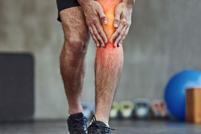 How to Relieve Your Sore Knees