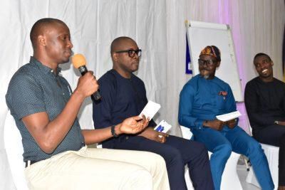 FCMB engages entrepreneurs in Oyo State, extends free business finance training (FCMB)