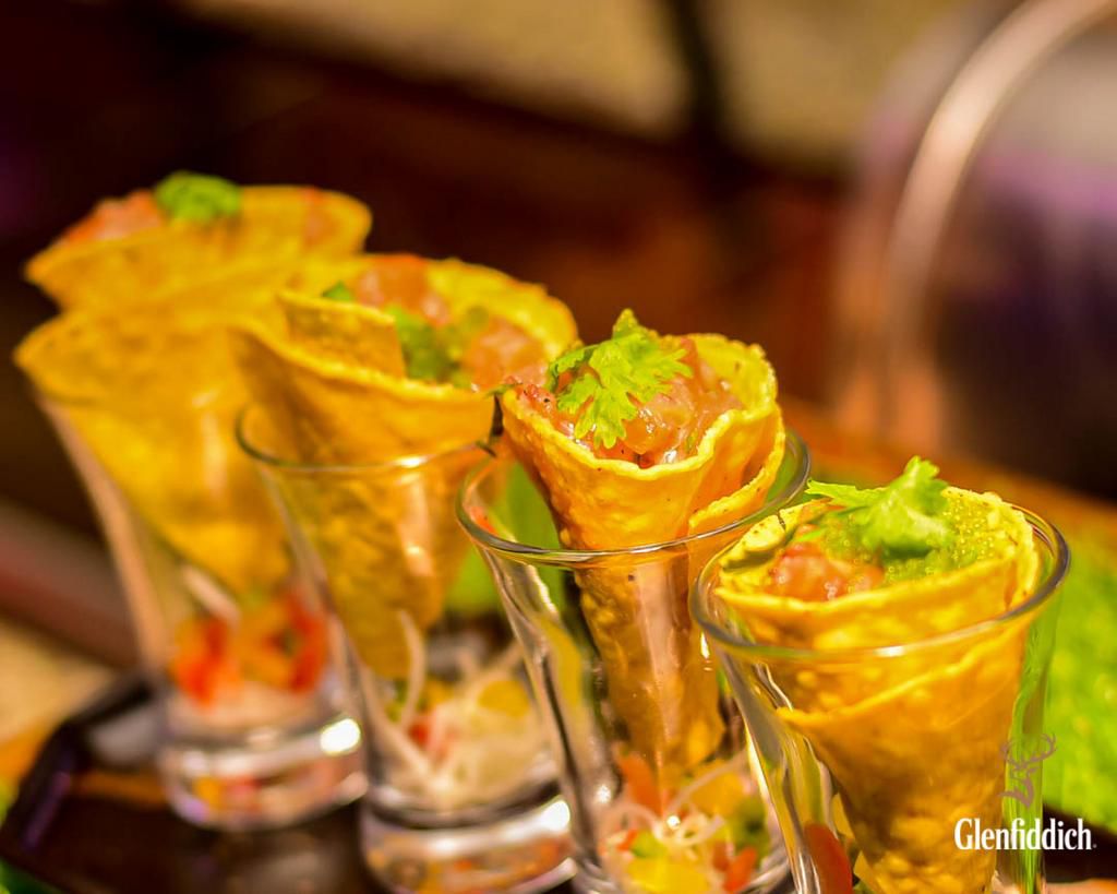 Glenfiddich unveils new expression "Glenfiddich Grand Cru" in Nigeria