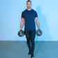 How to Fix Your Weak Farmer's Walk Form