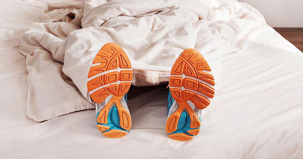 These Elite Athletes Say Sleep Is Their Secret Weapon Pulse Nigeria