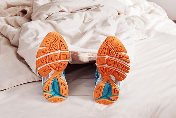 What Sleep Coaches Tell Top Athletes