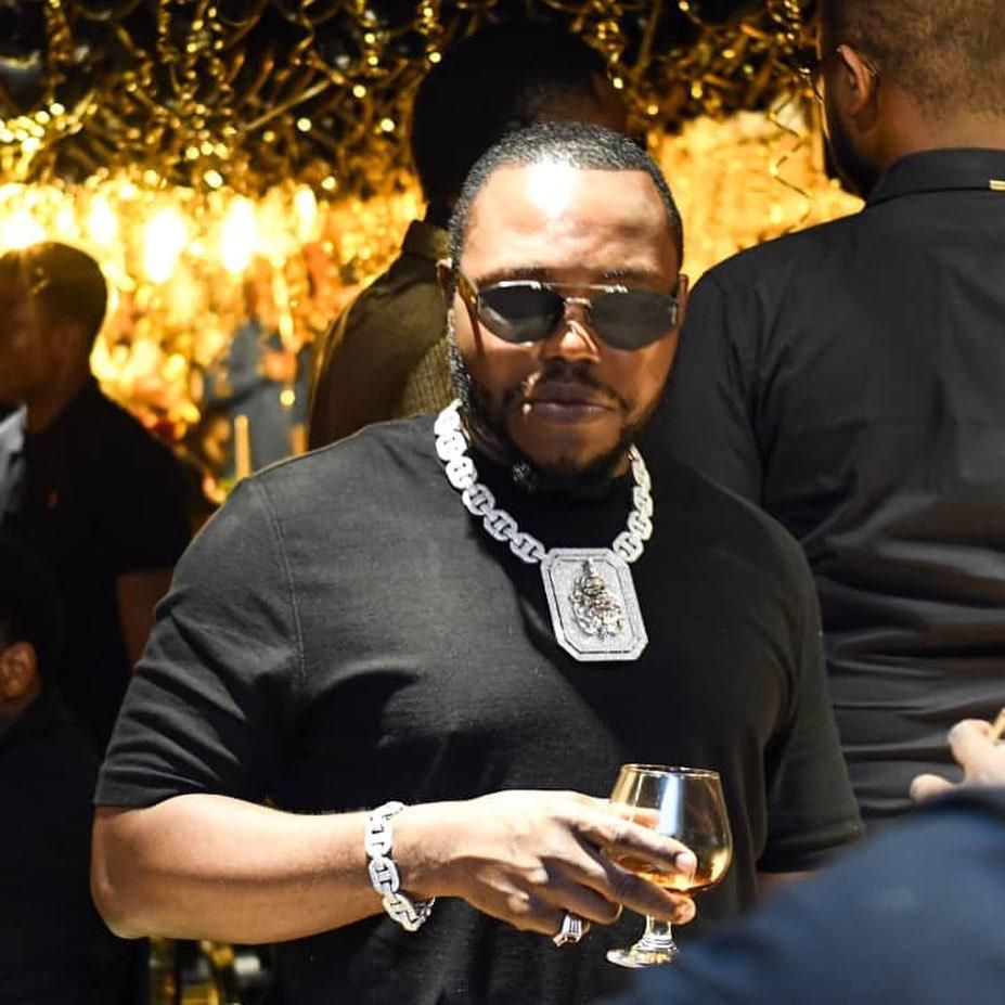 Sarumi Babafemi (Gistmania)