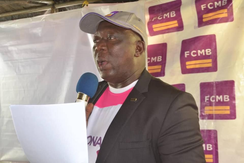 FCMB produces more millionaires, empowers customers as Season 6 of promo ends