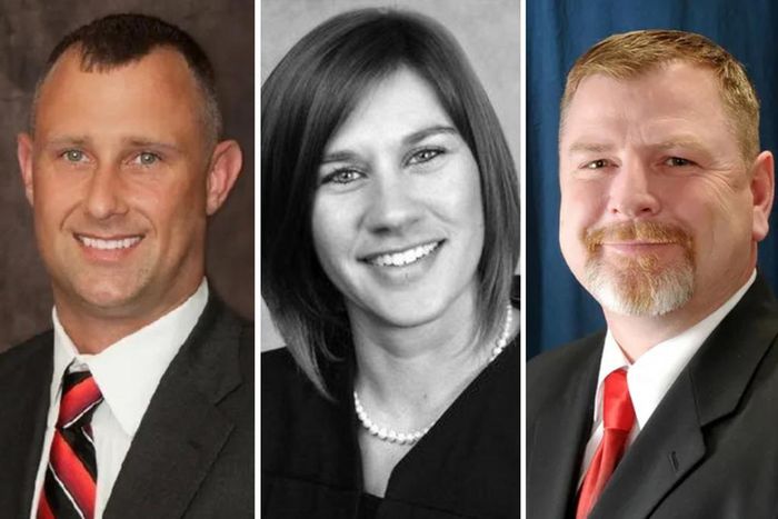 Judges Suspended After Brawl in White Castle Parking Lot