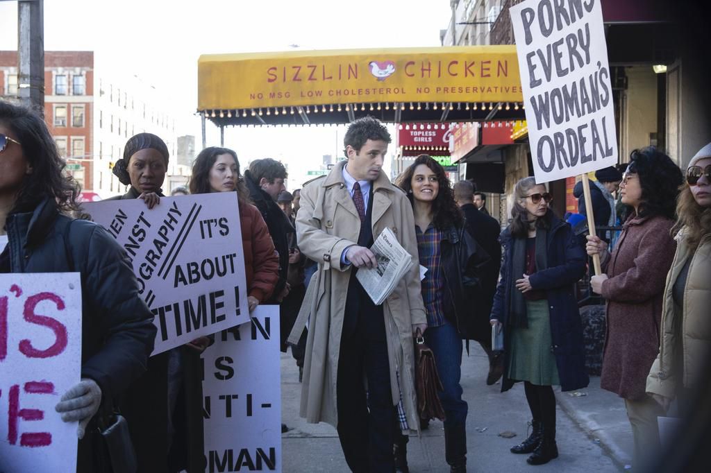 Why the Most Boring Part of Porn is the F*cking