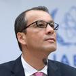 Cornel Feruta's visit comes after Iran took a series of steps away from the 2015 nuclear deal with world powers