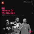 Top 10 albums of the decade (The 2010s). (Pulse Nigeria)