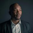 Stepping down: Democratic Alliance leader Mmusi Maimane