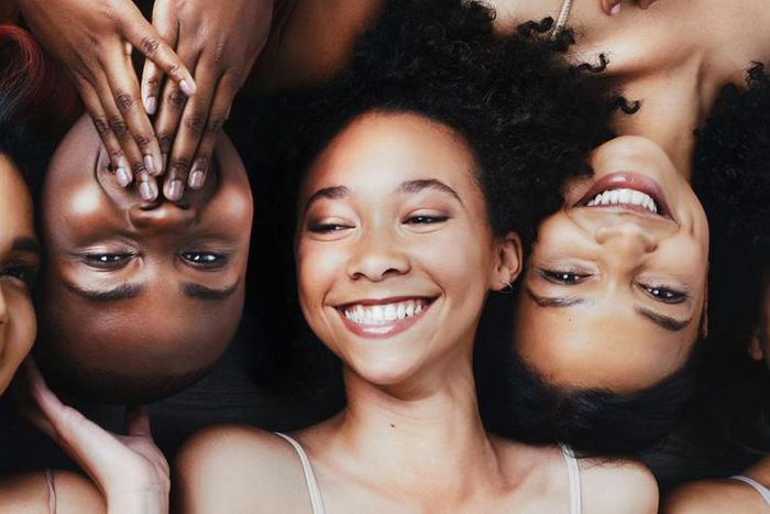These are the 5 skin types that everybody should know about [Credit: BET]