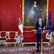 Sebastian Kurz likely has months of talking ahead of him to build a new ruling coalition after President Alexander Van der Bellen tasked him Monday with forming a government following the September 29 election