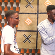 Guests share their experiences at the Access Bank Art X Lagos 2019 lounge