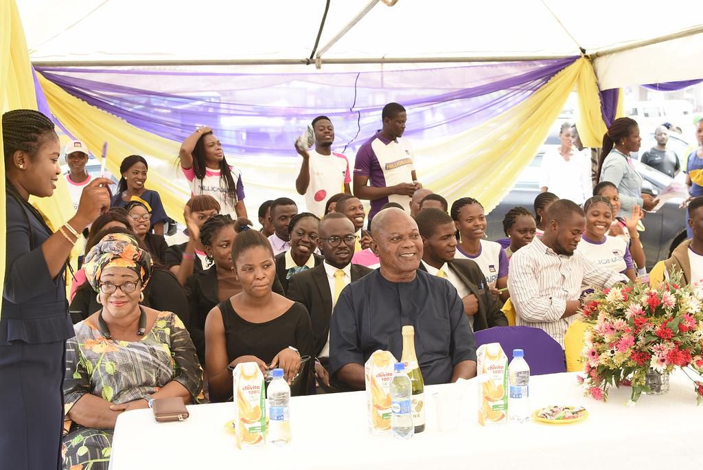 FCMB expands branch network, opens ultra-modern branch in Oshodi, Lagos