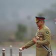 Pakistan Army Chief General Qamar Javed Bajwa has been given three more years as head of the military