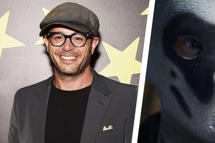 Why White Supremacy is the Villain in 'Watchmen'