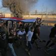 Iraq's recent wave of protests saw more than 100 people killed