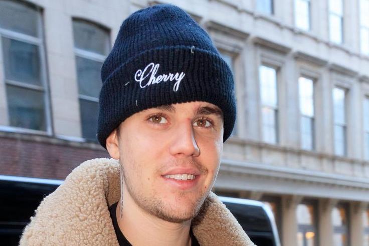Justin Bieber Got Himself a Very Expensive Watch