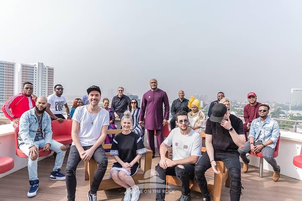 Paul Adefarasin presents - The much-loved Experience Concert Lagos