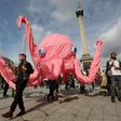 The movement is spearheading two weeks of action across the globe