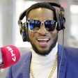Dbanj (Premium Times)