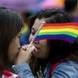 Few legal protections and rights exist for the LGBT community in the Philippines, where conservative Catholic values are deeply rooted
