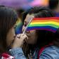 Few legal protections and rights exist for the LGBT community in the Philippines, where conservative Catholic values are deeply rooted