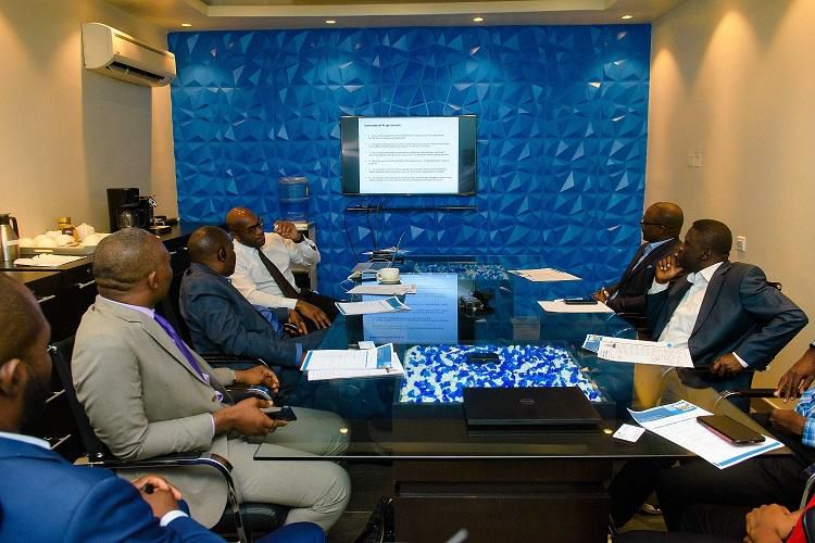 Euracare Multi-Specialist Hospital achieves feat in healthcare industry