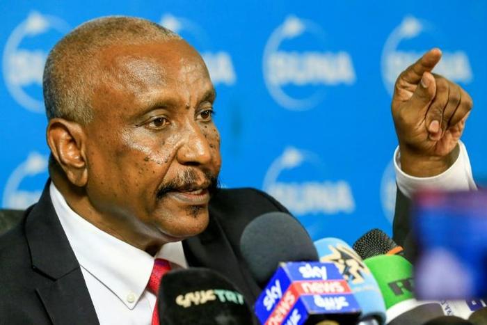 Top Sudanese rebel leader Yasir Arman says three more months are needed to seal a peace deal with Khartoum's new transitional authorities