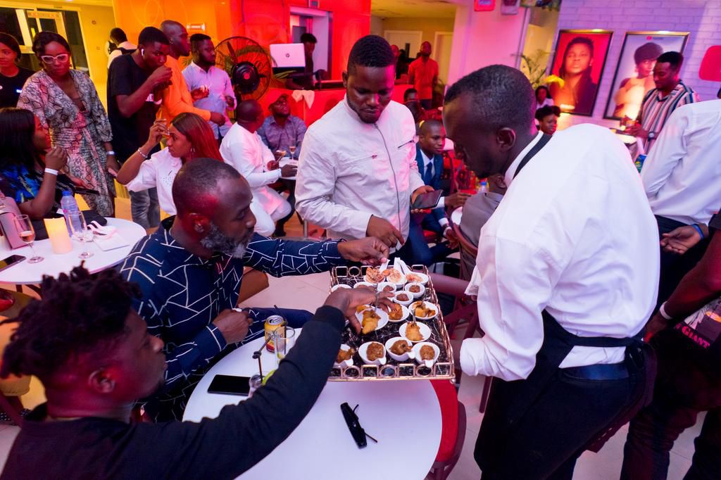 YouTube celebrates Afrobeats, extends support to fast-rising Nigerian artists