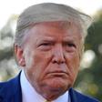 President Donald Trump says that Turkey will face sanctions over its military incursion into northeastern Syria